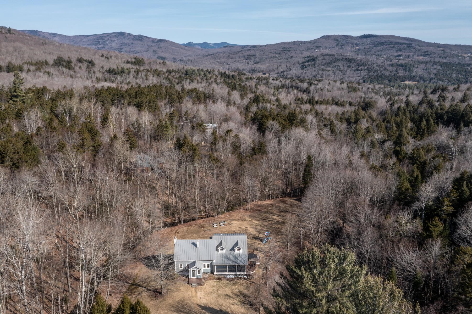 91 Manlin Road Fayston, VT 05673 - Photo 59 of 60
