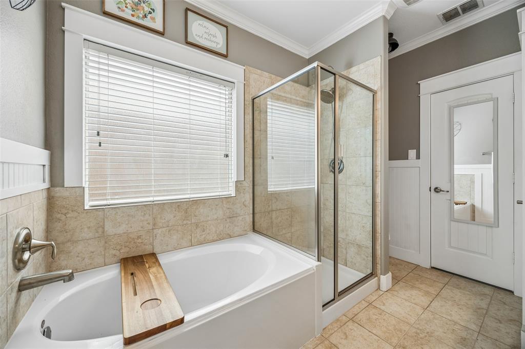 9101 Redford Road Cross Roads, TX 76227 - Photo 9 of 23