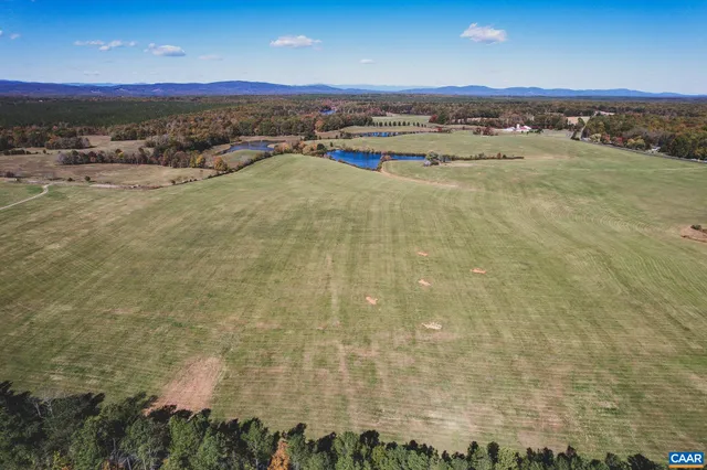 a view of an ocean beach