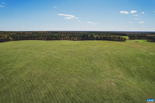 a view of an ocean and city