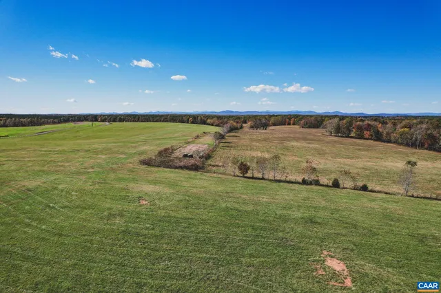 a view of lake and mountain