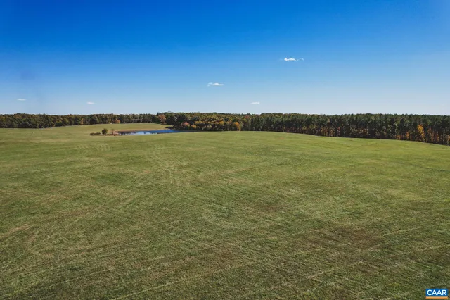 a view of an ocean and beach