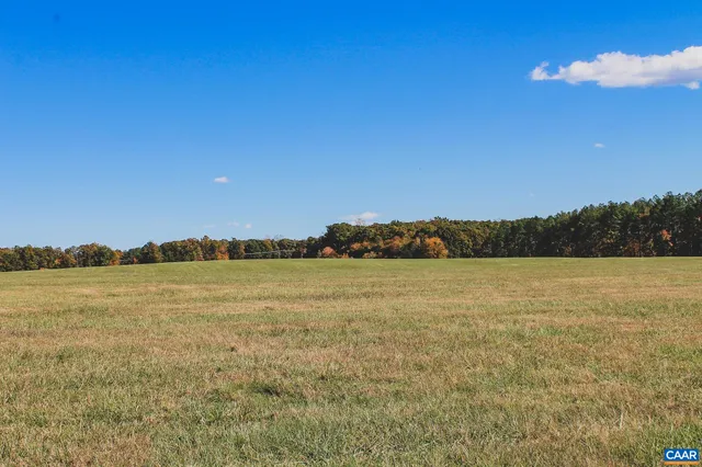a view of an ocean and beach