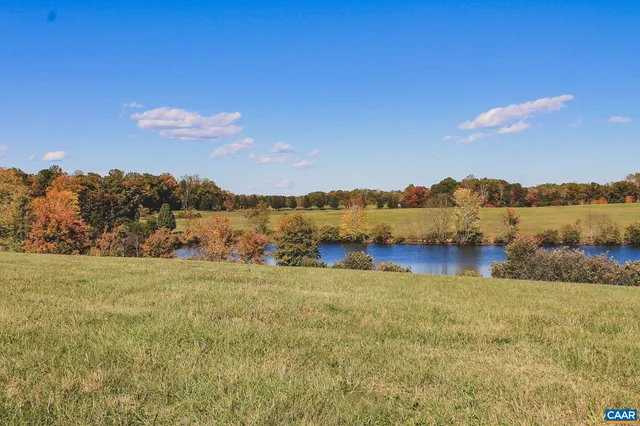 a view of lake view and mountain view