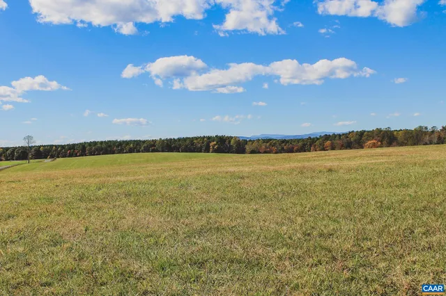 a view of an ocean and beach
