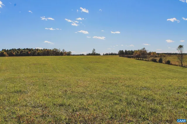 $525,000 | Lot 15 Briery Creek Road, Scottsville, VA 24590