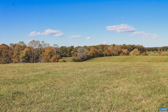$525,000 | Lot 15 Briery Creek Road, Scottsville, VA 24590