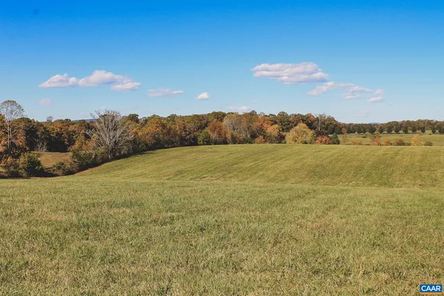 a view of an ocean and mountain