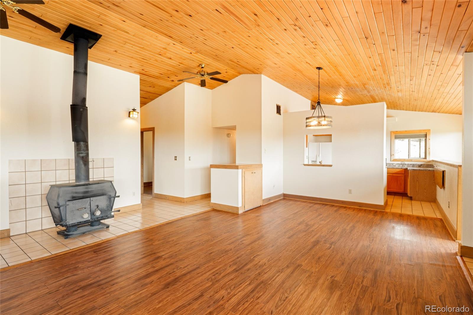 1410 West Badger Road Crestone, CO 81131 - Photo 14 of 49