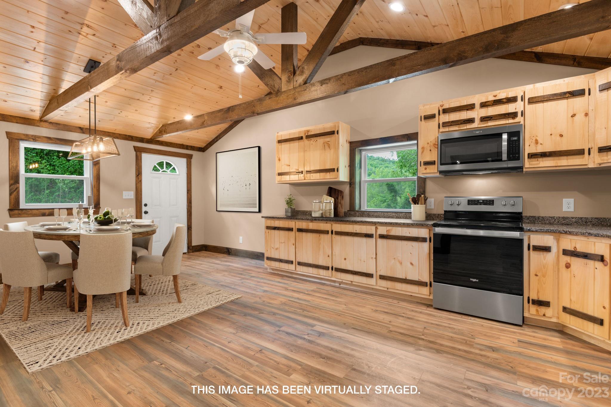 7494 Watershed Road Morganton, NC 28655 - Photo 2 of 25 Gallery Image 2