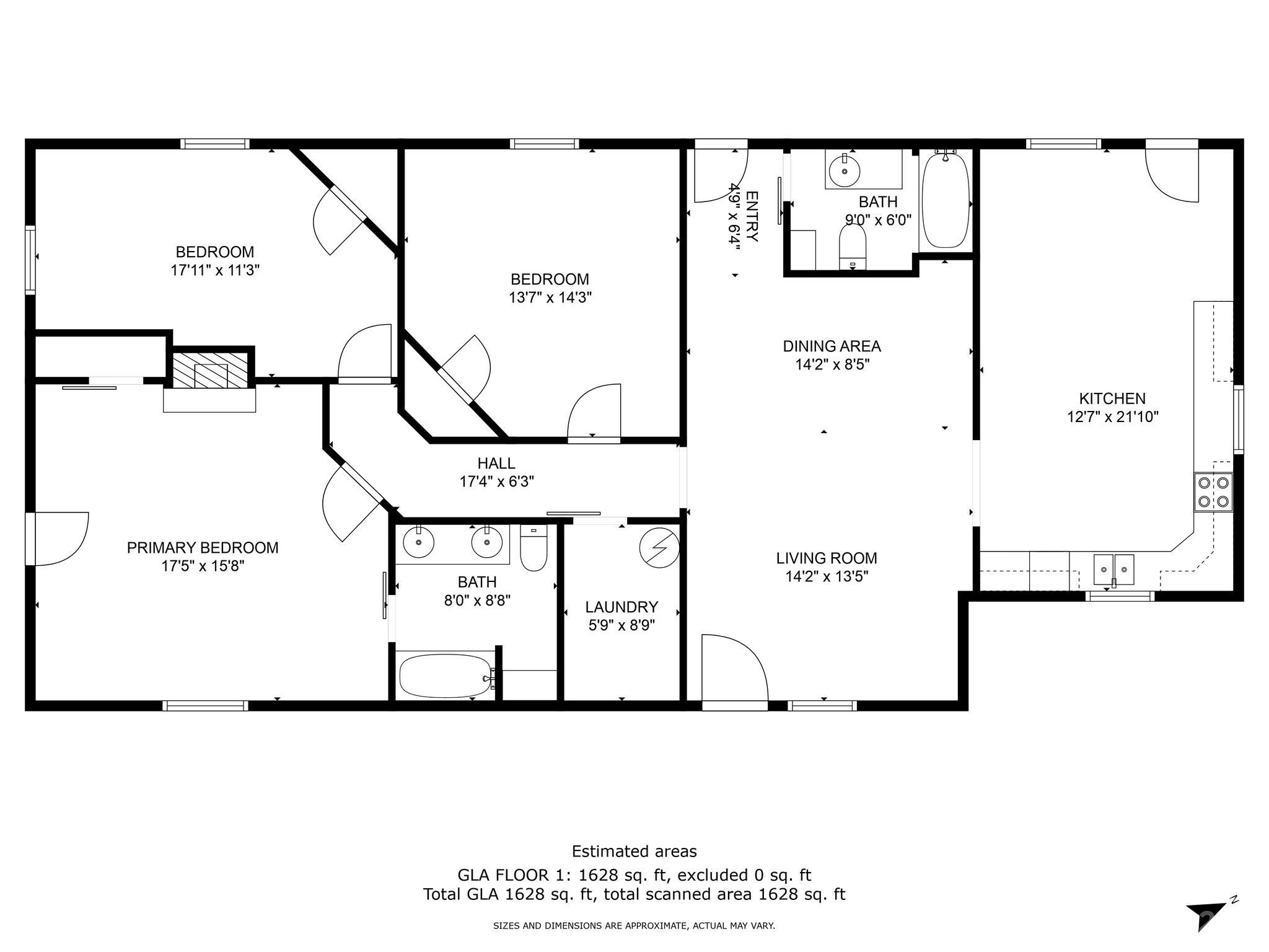 7494 Watershed Road Morganton, NC 28655 - Photo 25 of 25 Gallery Image 25