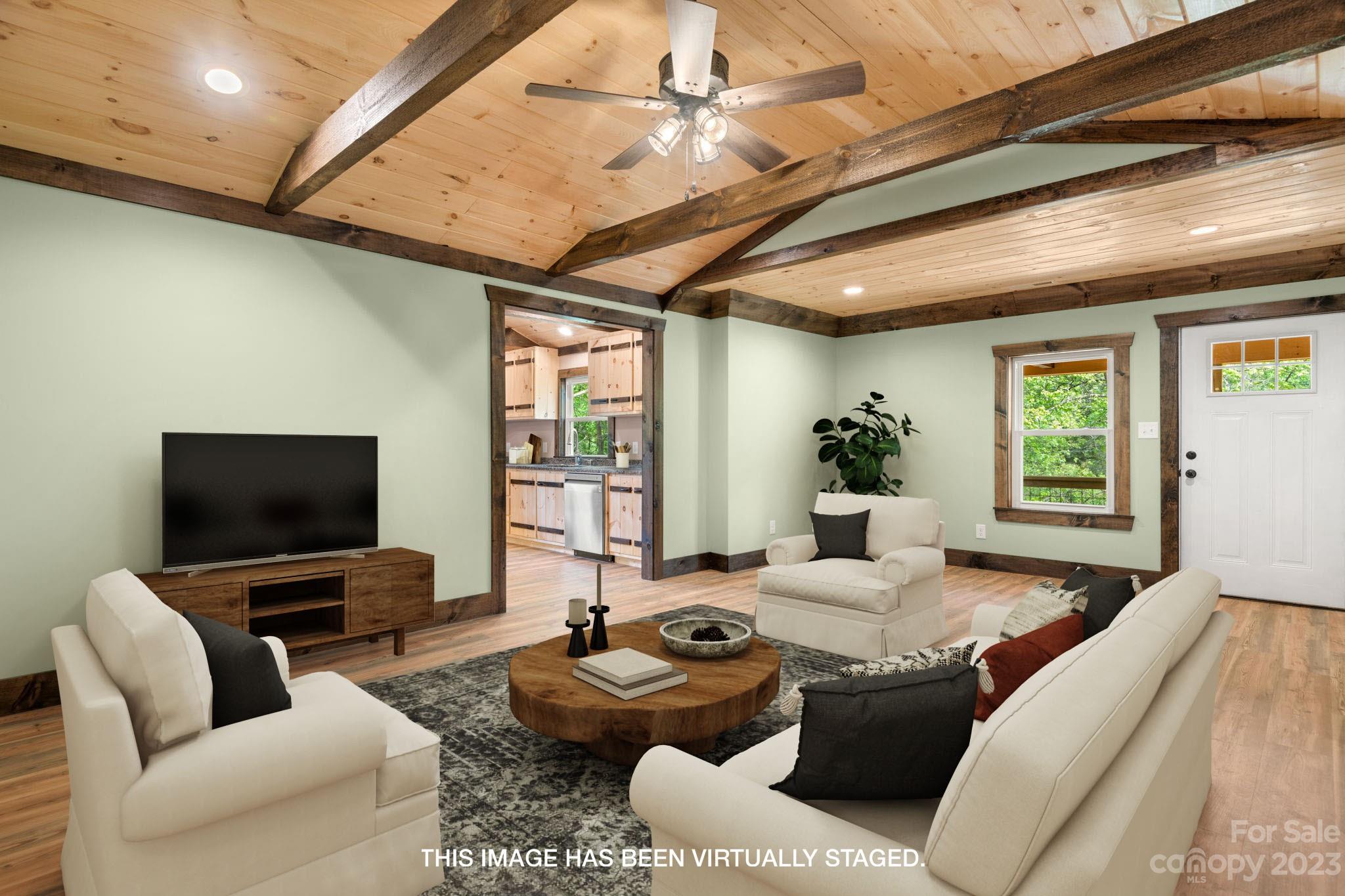 7494 Watershed Road Morganton, NC 28655 - Photo 4 of 25 Gallery Image 4