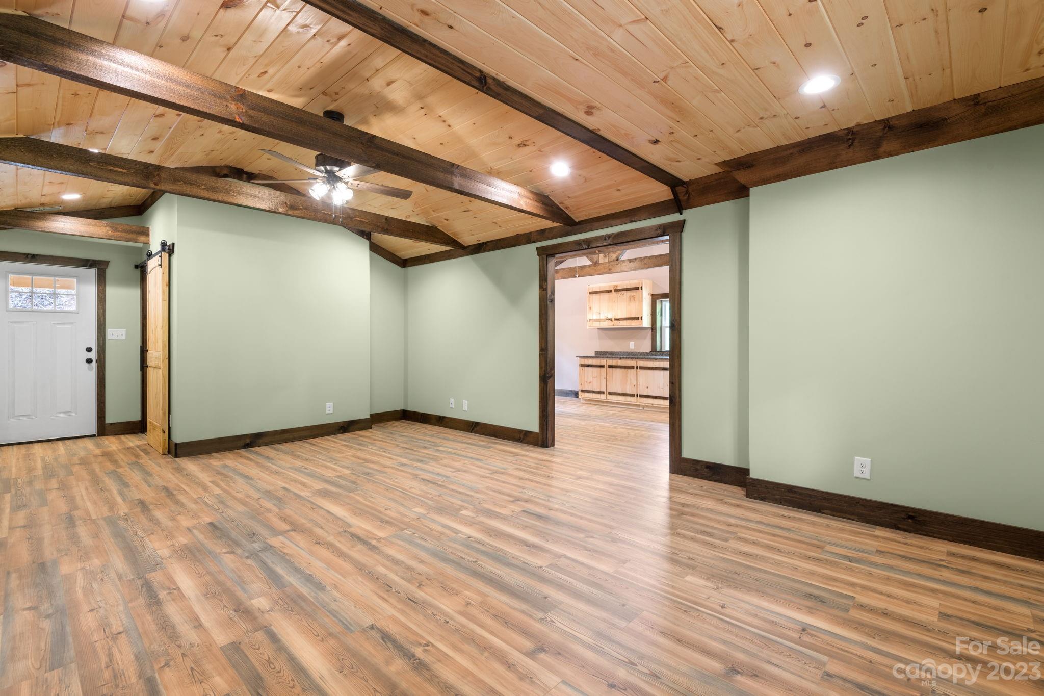 7494 Watershed Road Morganton, NC 28655 - Photo 5 of 25 Gallery Image 5