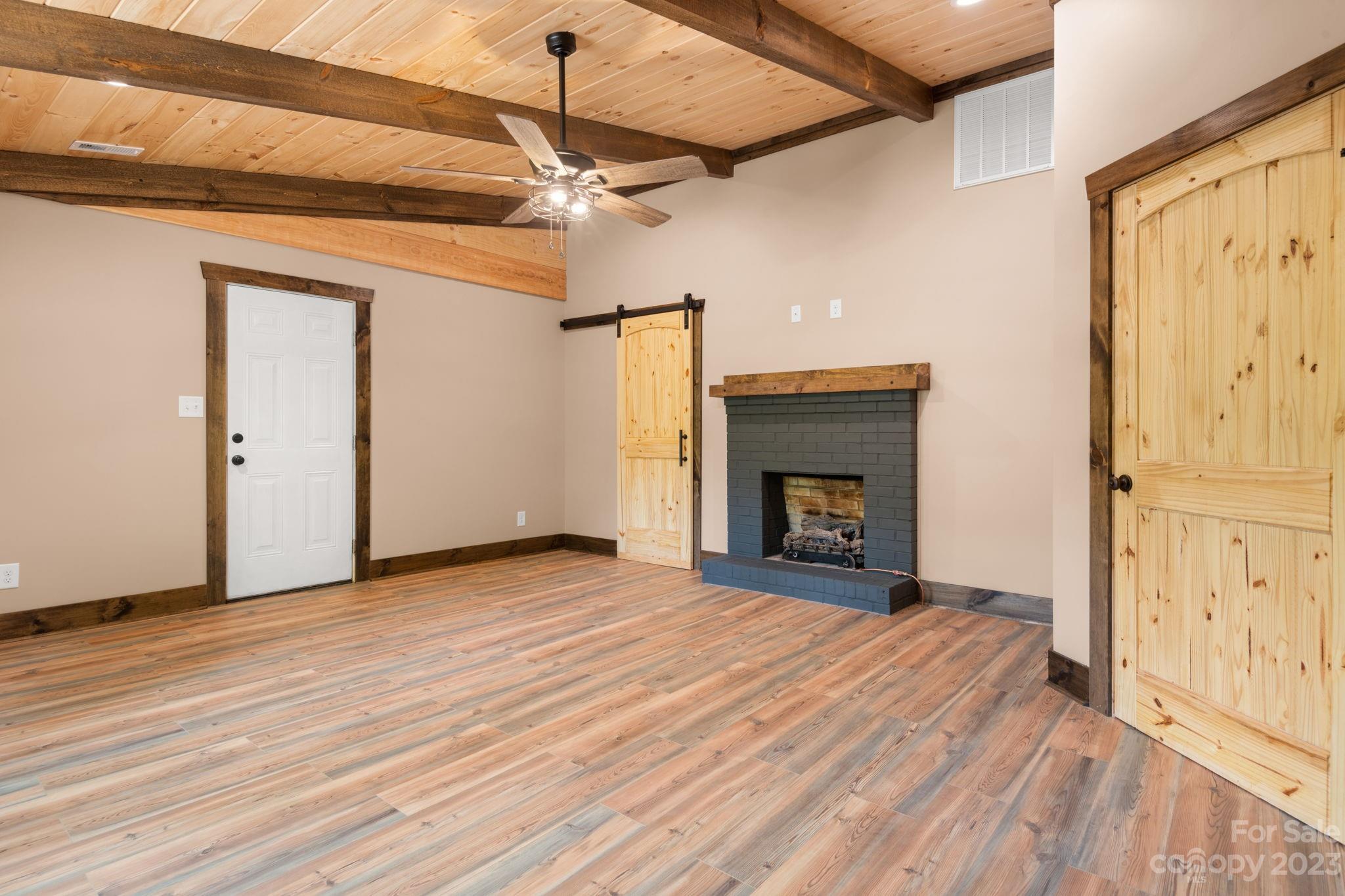 7494 Watershed Road Morganton, NC 28655 - Photo 8 of 25 Gallery Image 8