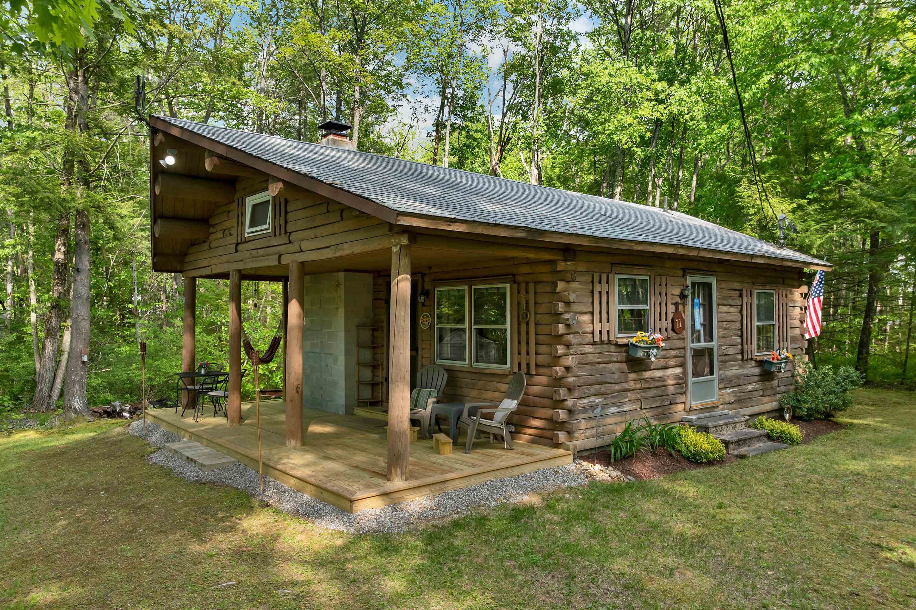 11 Dustin Drive Barnstead, NH 03225 - Photo 4 of 39