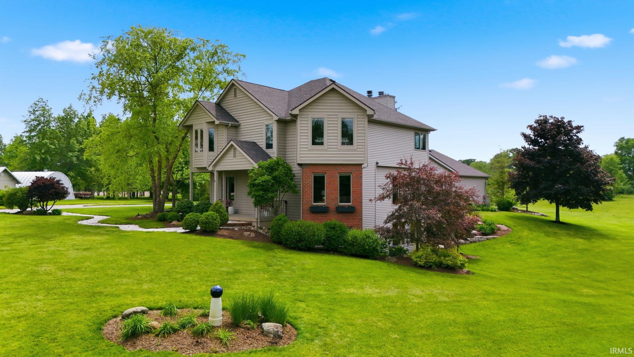 9304 Muldoon Road Fort Wayne, IN 46819 - Photo 46 of 50