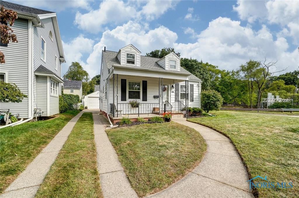 3630 Bowen Road Toledo, OH 43613 - Photo 3 of 37 Gallery Image 3