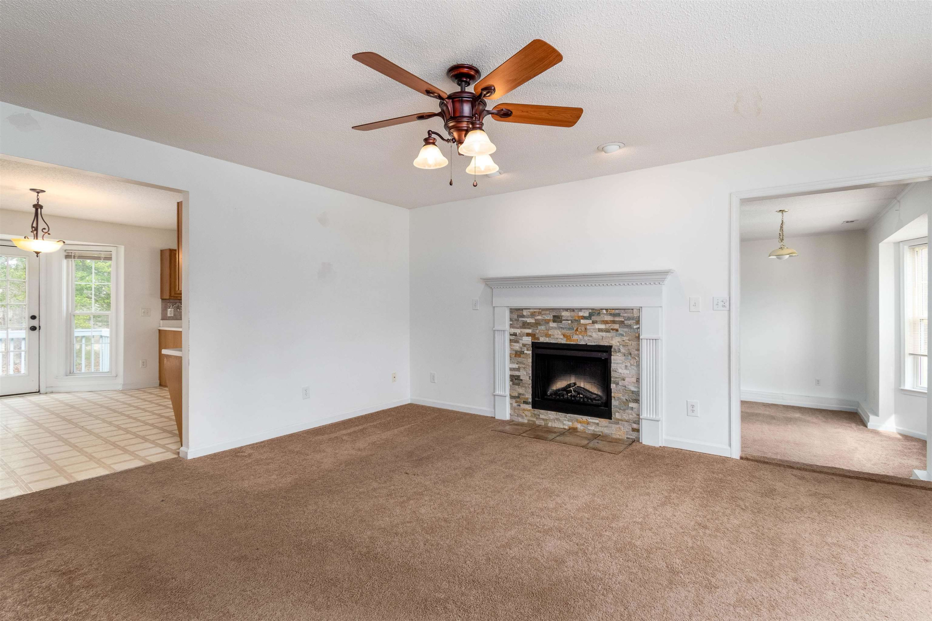 4517 Labrador Drive Raleigh, NC 27616 - Photo 12 of 35 Photo 12