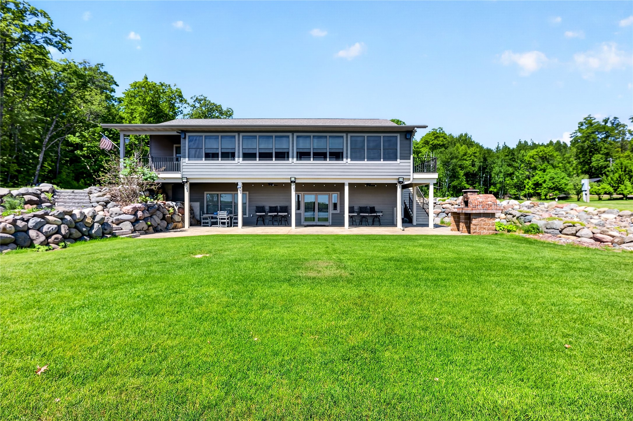 N5909 Lake Road Stone Lake, WI 54876 - Photo 55 of 60