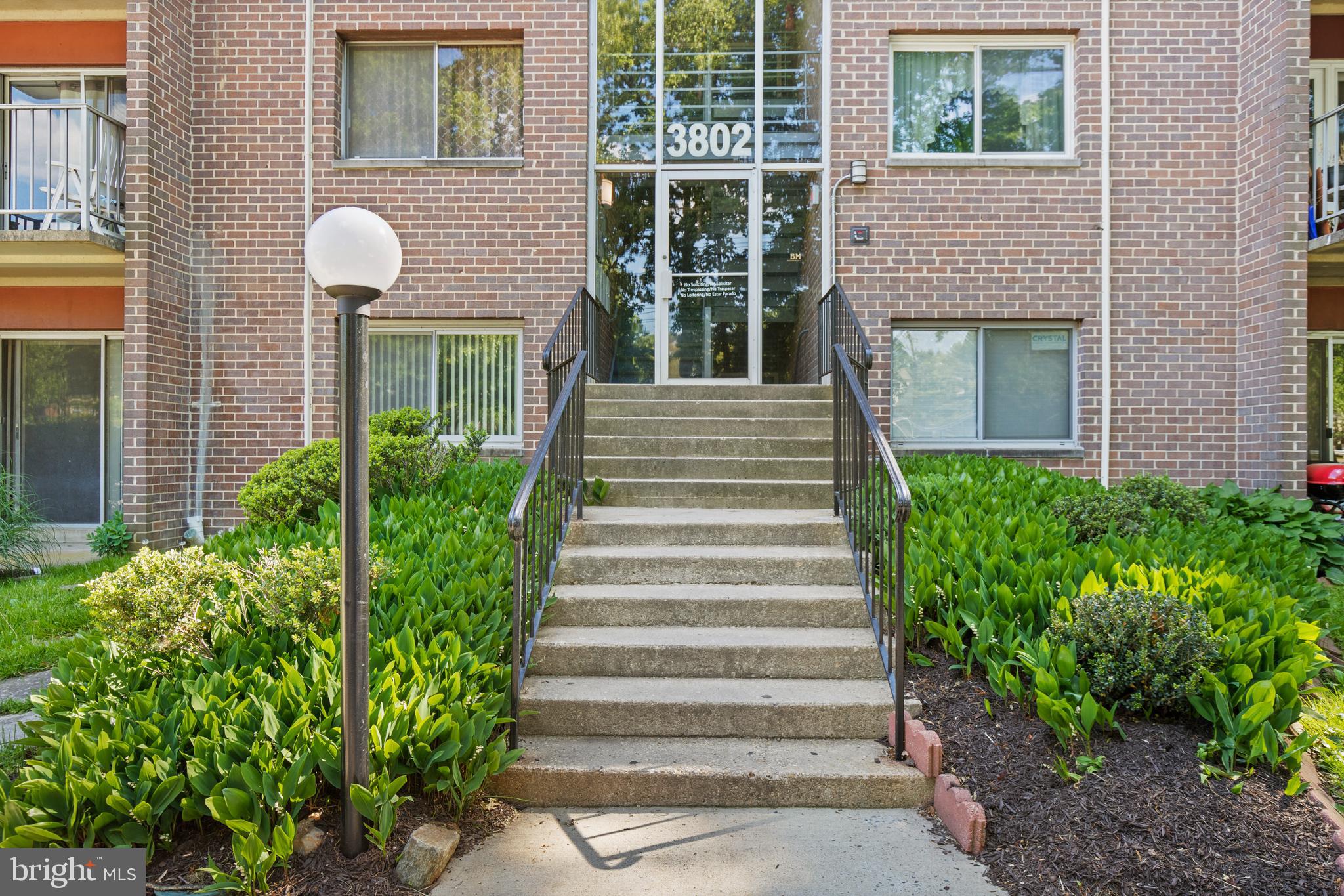 3802 Bel Pre Road, Unit 11 Silver Spring, MD 20906 - Photo 2 of 31 A beautiful 2 bed/2 bath fully updated condo.
