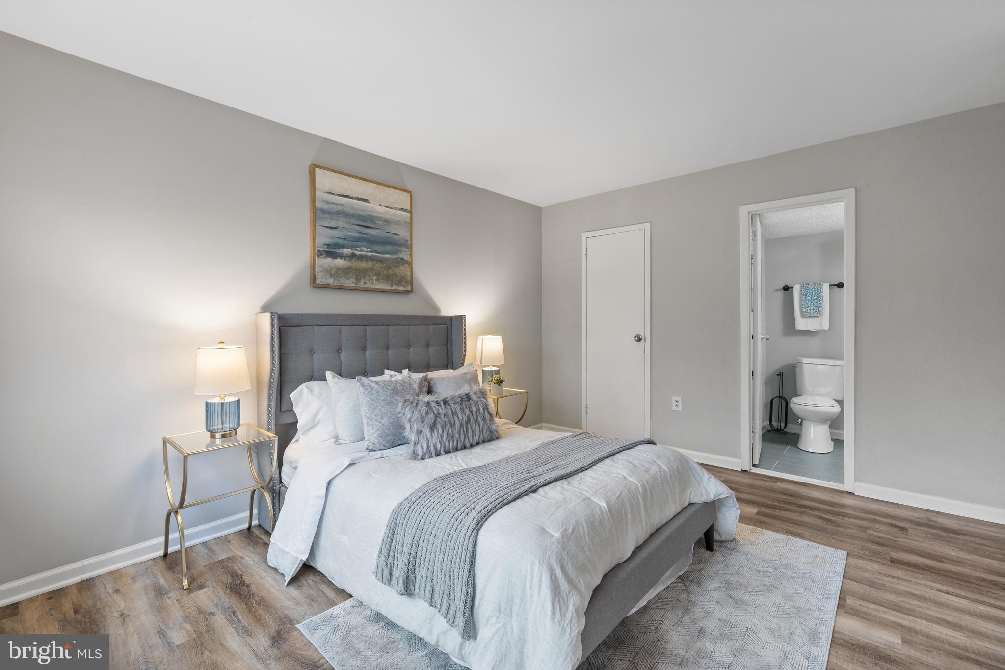 3802 Bel Pre Road, Unit 11 Silver Spring, MD 20906 - Photo 24 of 31
