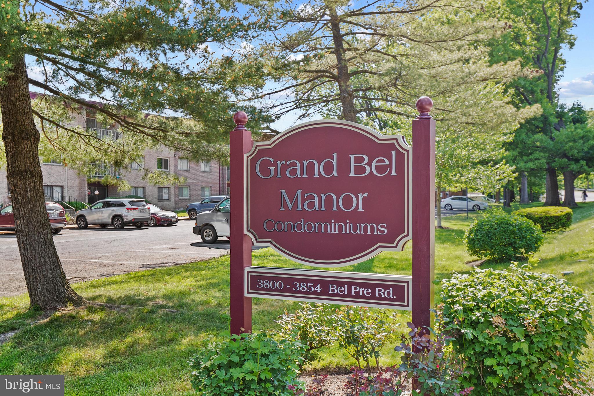 3802 Bel Pre Road, Unit 11 Silver Spring, MD 20906 - Photo 31 of 31 Welcome Home!