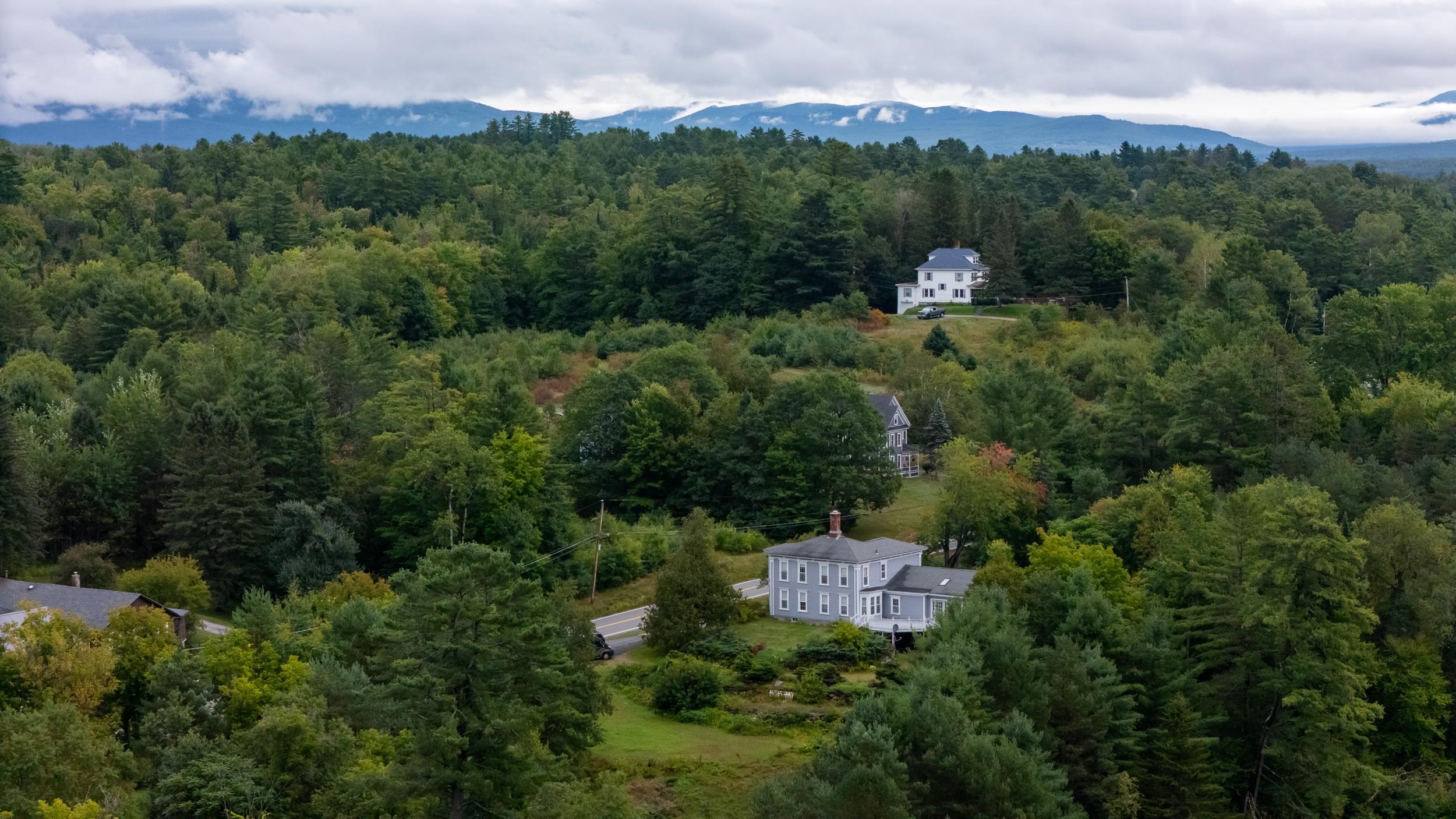 74 Jefferson Road Whitefield, NH 03598 - Photo 54 of 60 Gallery Image 54