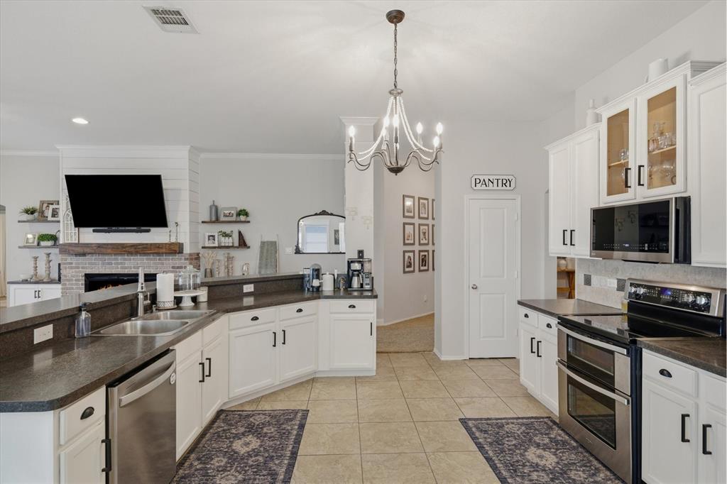 131 Cherrytree Trail Forney, TX 75126 - Photo 12 of 39