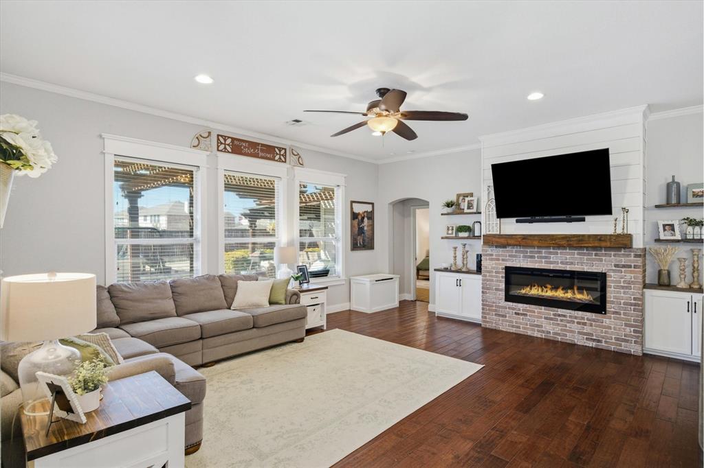 131 Cherrytree Trail Forney, TX 75126 - Photo 14 of 39