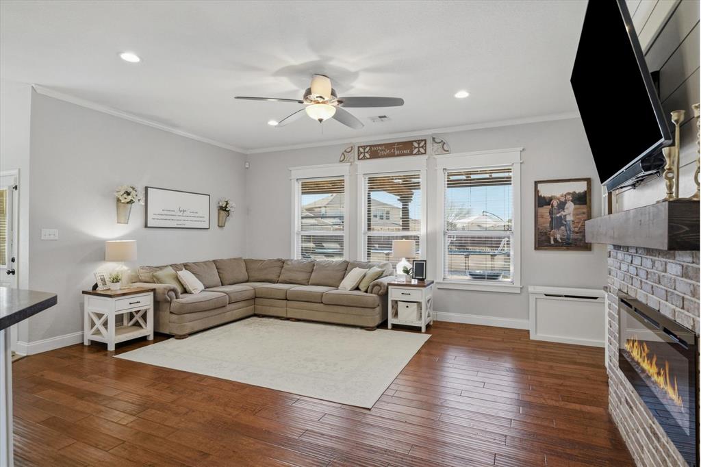 131 Cherrytree Trail Forney, TX 75126 - Photo 16 of 39