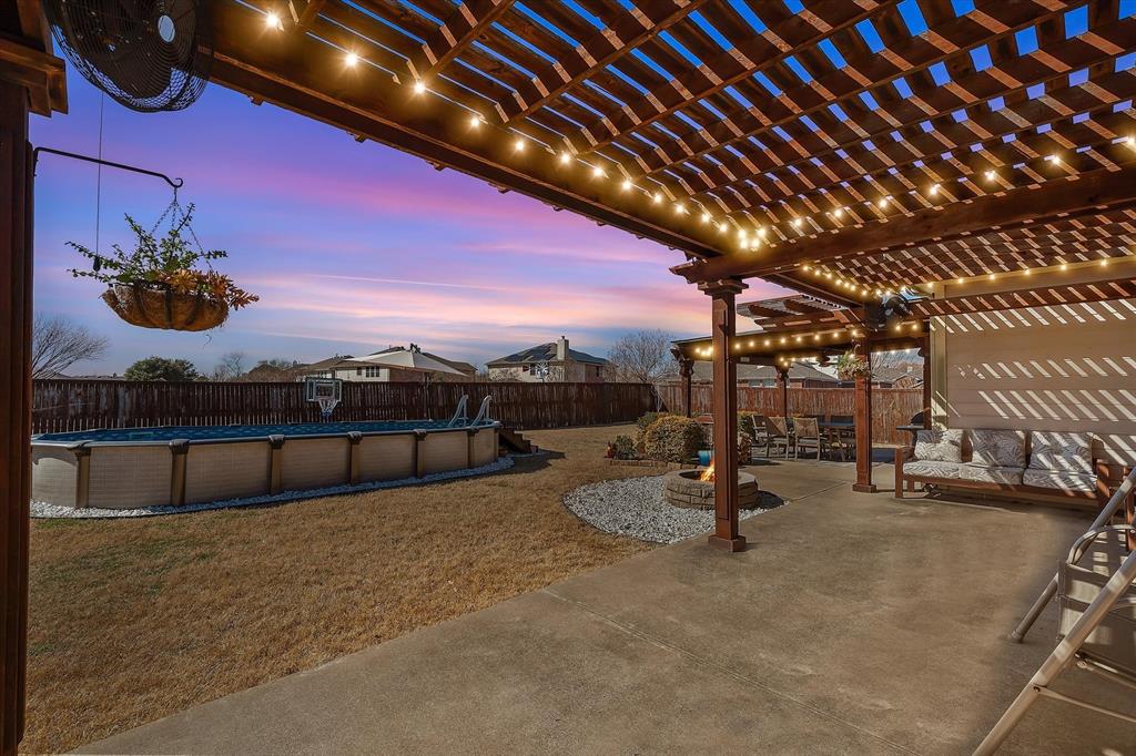 131 Cherrytree Trail Forney, TX 75126 - Photo 2 of 39