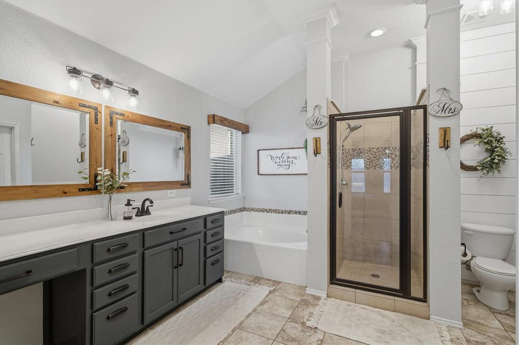 131 Cherrytree Trail Forney, TX 75126 - Photo 21 of 39