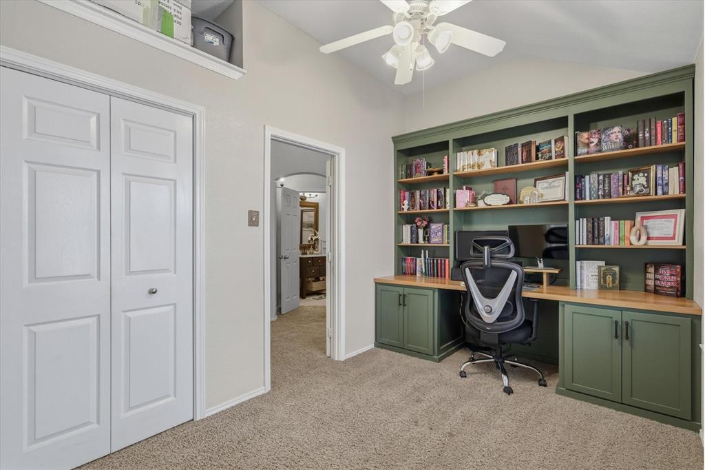 131 Cherrytree Trail Forney, TX 75126 - Photo 24 of 39