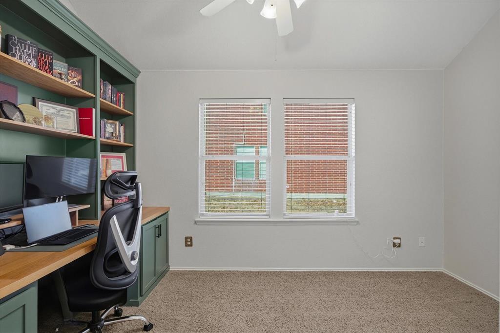 131 Cherrytree Trail Forney, TX 75126 - Photo 25 of 39