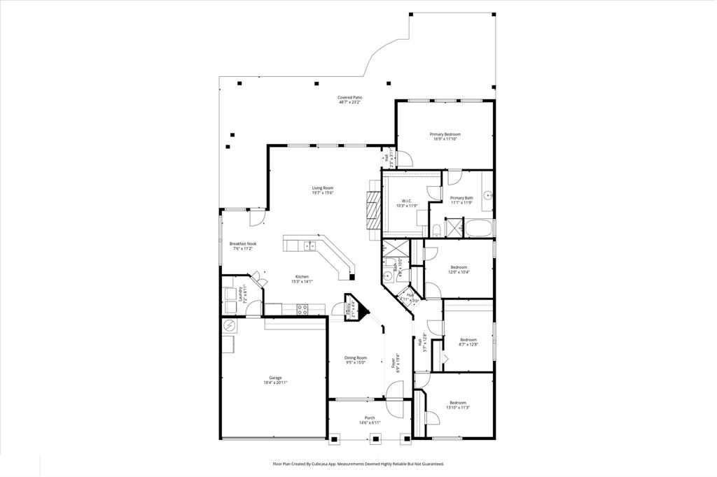 131 Cherrytree Trail Forney, TX 75126 - Photo 31 of 39
