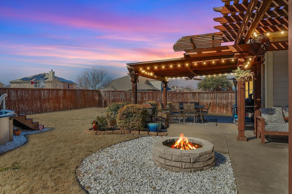 131 Cherrytree Trail Forney, TX 75126 - Photo 32 of 39