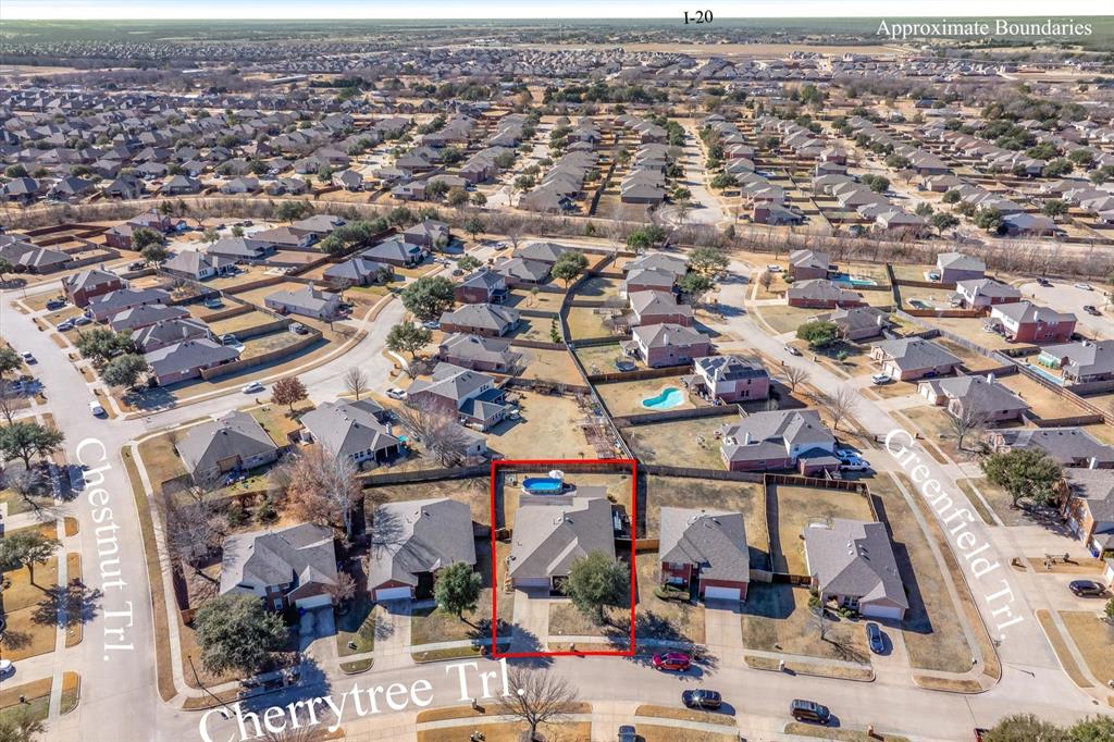 131 Cherrytree Trail Forney, TX 75126 - Photo 35 of 39
