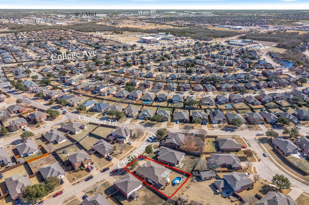 131 Cherrytree Trail Forney, TX 75126 - Photo 36 of 39