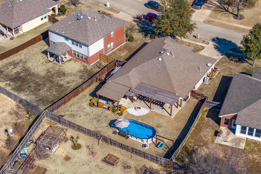 131 Cherrytree Trail Forney, TX 75126 - Photo 37 of 39