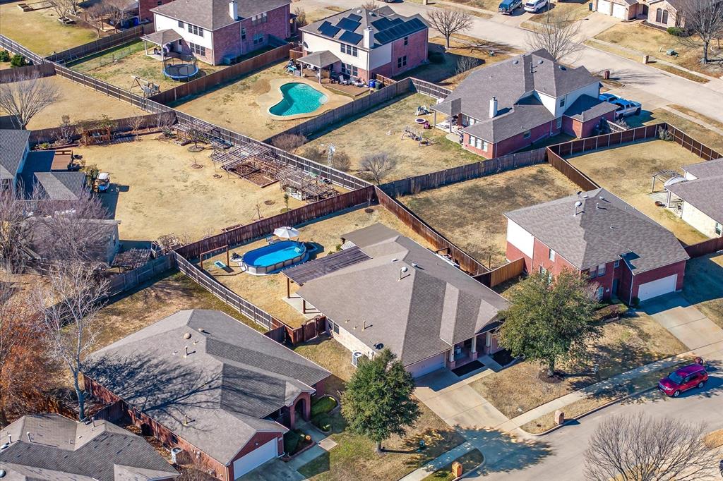 131 Cherrytree Trail Forney, TX 75126 - Photo 38 of 39