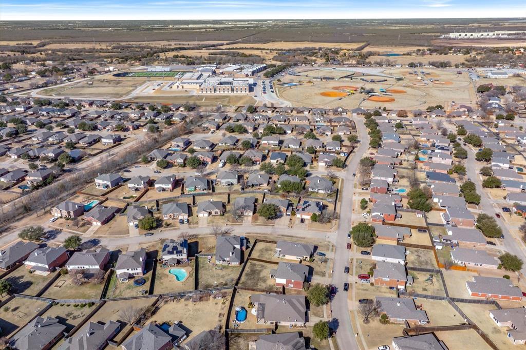 131 Cherrytree Trail Forney, TX 75126 - Photo 39 of 39