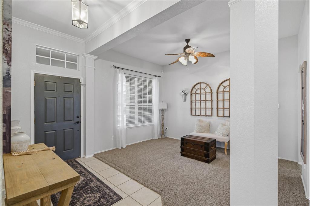 131 Cherrytree Trail Forney, TX 75126 - Photo 7 of 39