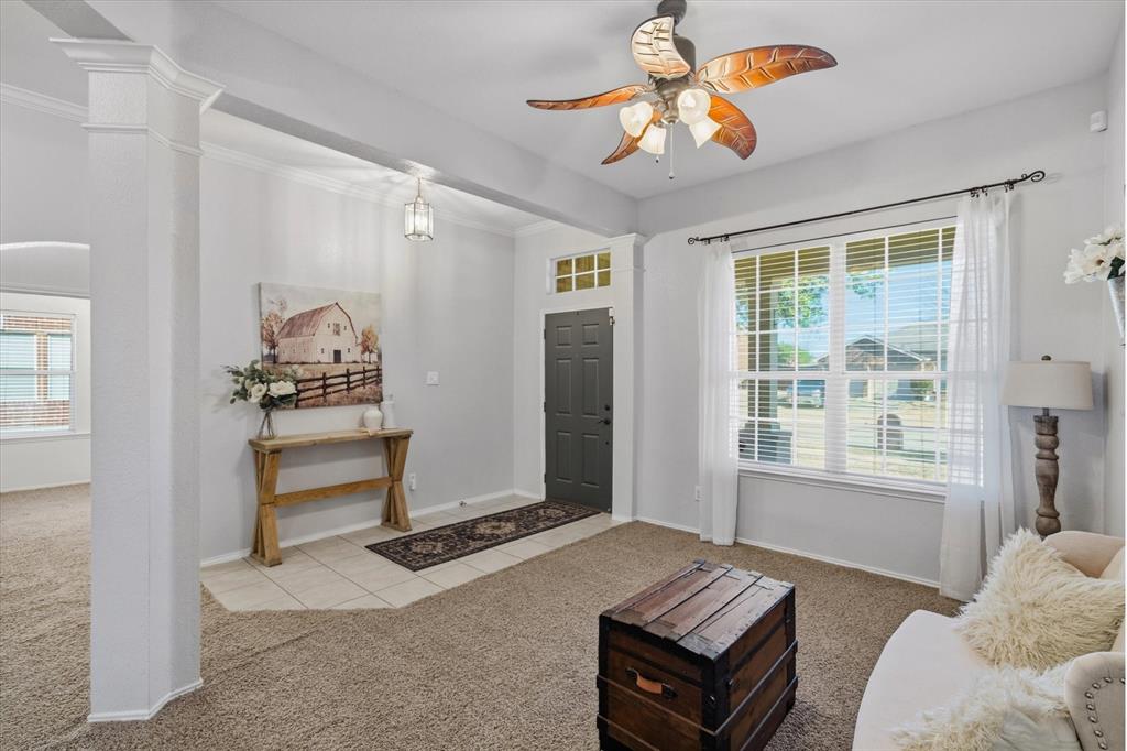 131 Cherrytree Trail Forney, TX 75126 - Photo 9 of 39