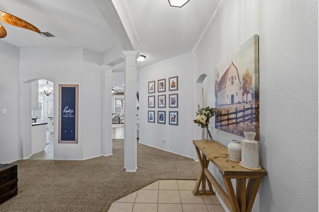 131 Cherrytree Trail Forney, TX 75126 - Photo 10 of 39