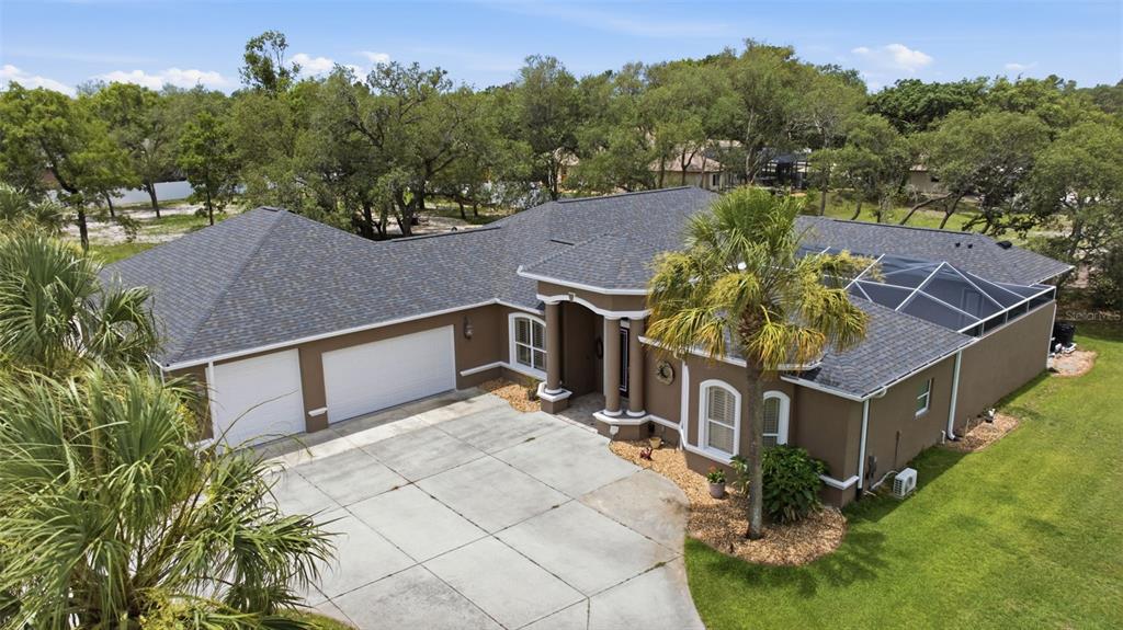 11145 Mountain Mockingbird Road Weeki Wachee, FL 34614 - Photo 71 of 84