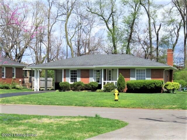 3107 Sherbrooke Road Louisville, KY 40205 - Photo 1 of 34 3107 Sherbrooke Drive is now available and looking for a new owner! 2BR/2BA and full finished basement!