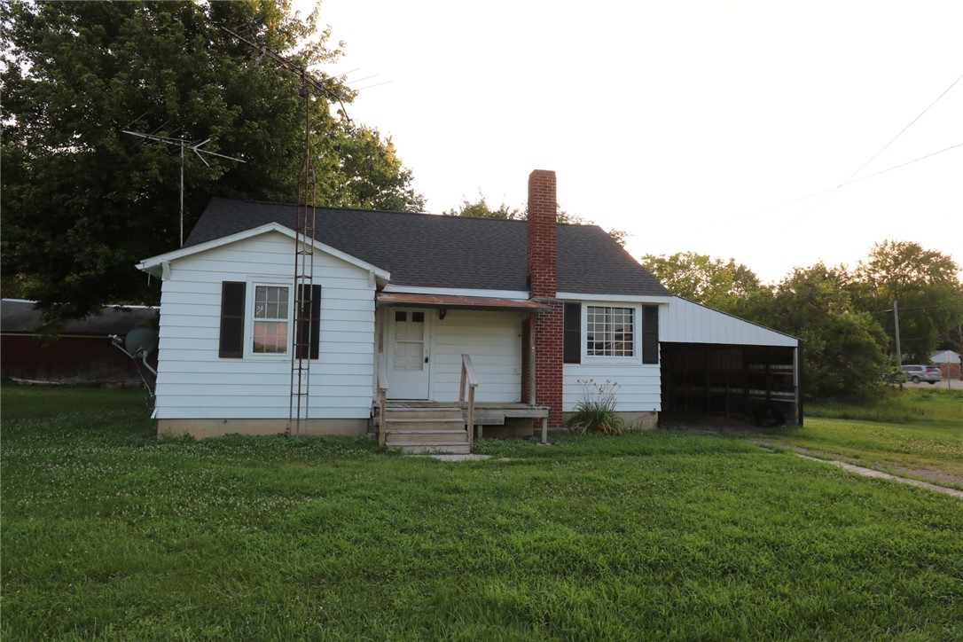 31 Quaker Trace Road West Alexandria, OH 45381 - Photo 2 of 18