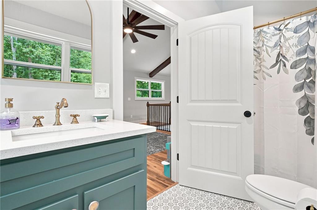 1684 Fairview Road Jasper, GA 30143 - Photo 39 of 46