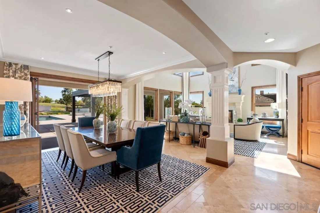 14339 Rancho Santa Fe Lakes Drive Rancho Santa Fe, CA 92067 - Photo 8 of 56 Gallery Image 8