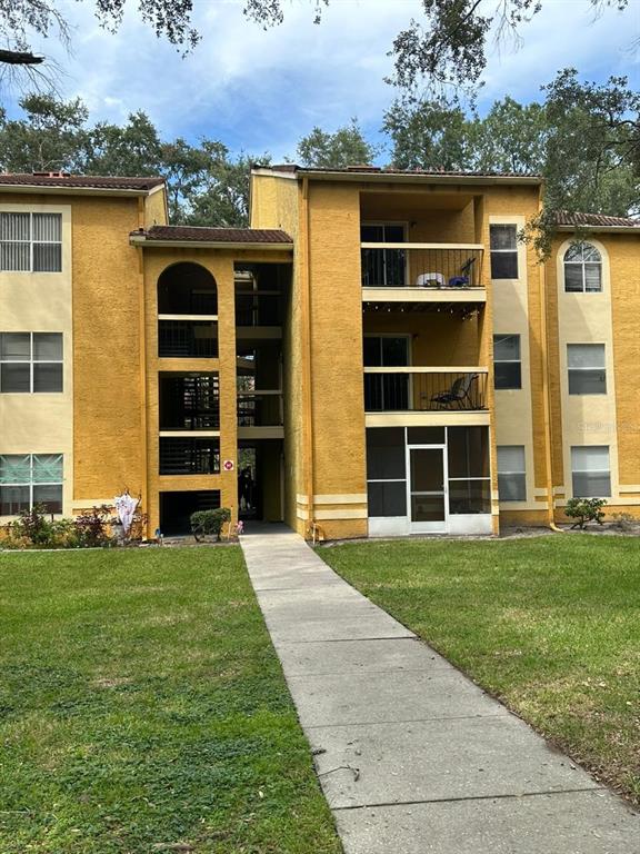 5291 Images Circle, Unit 207 Kissimmee, FL 34746 - Photo 24 of 24